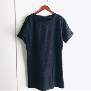 Scotch & Soda (Maison Scotch) Shift Dress